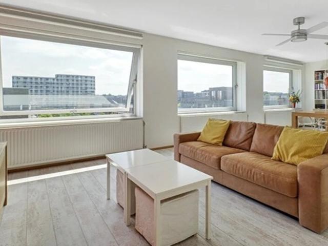 Appartement te huur in IJburg, Amsterdam