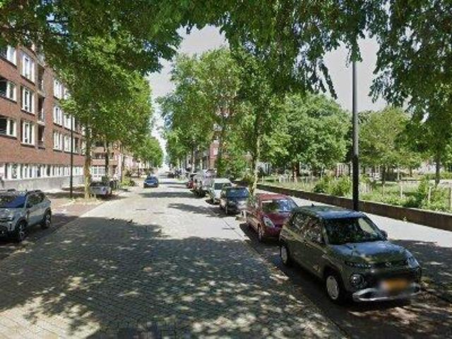 Appartement te huur in IJburg, Amsterdam