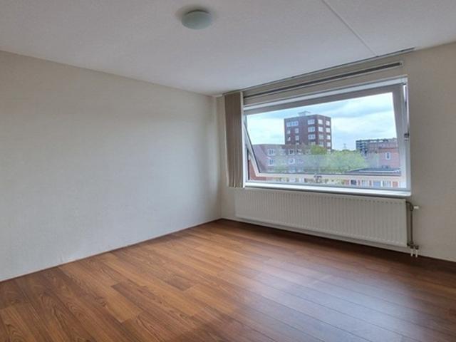 Appartement te huur in Oost, Amsterdam