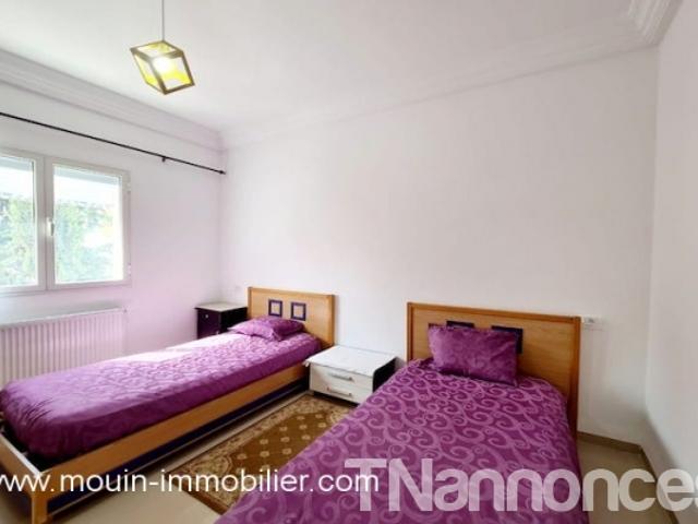 Appartement location
