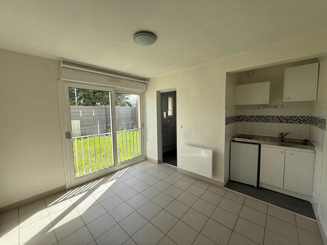 Appartement vente à Bordeaux, Talence