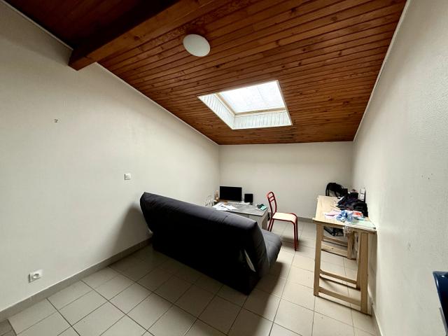 Appartement vente à Bordeaux, Talence