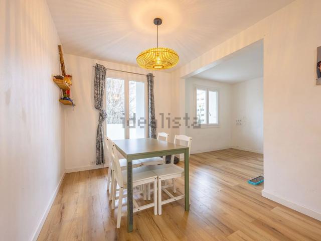 Appartement vente à Cauderès, Talence