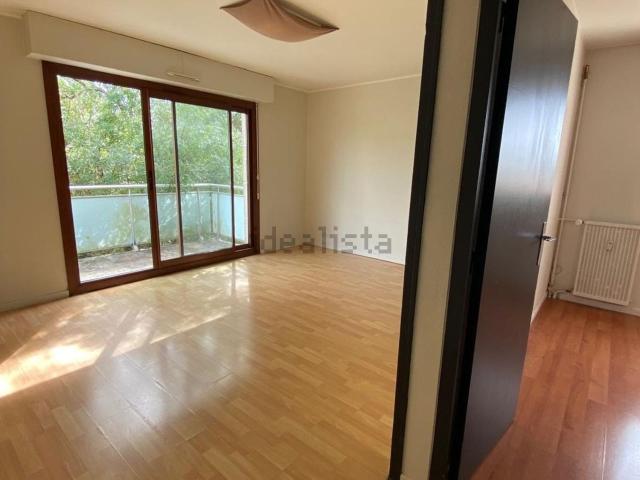 Appartement vente à Cauderès, Talence