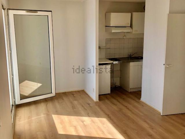 Appartement vente à Nansouty, Bordeaux