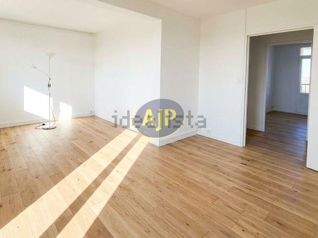 Appartement vente à Cauderès, Talence