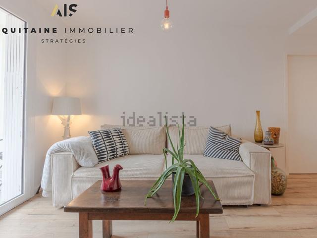 Appartement vente à Cauderès, Talence