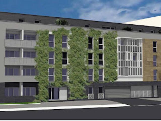 Appartement vente à Bordeaux