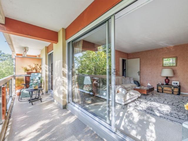 Appartement vente à Cauderès, Talence