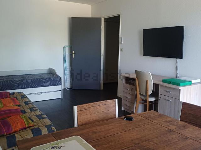 Appartement vente à Cauderès, Talence