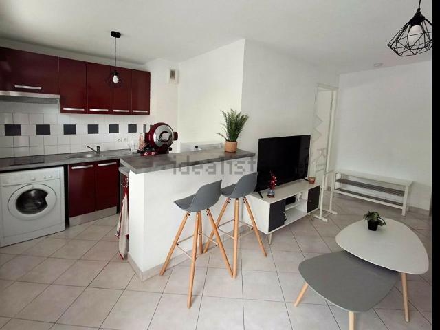 Appartement vente à Cauderès, Talence