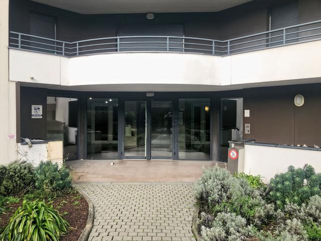 Appartement vente à Cauderès, Talence