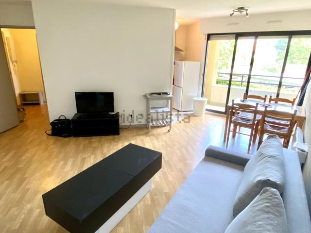 Appartement vente à Cauderès, Talence