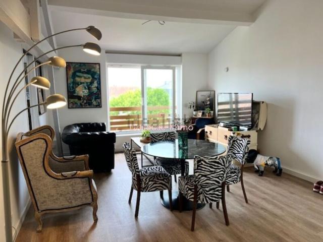 Appartement vente à Cauderès, Talence
