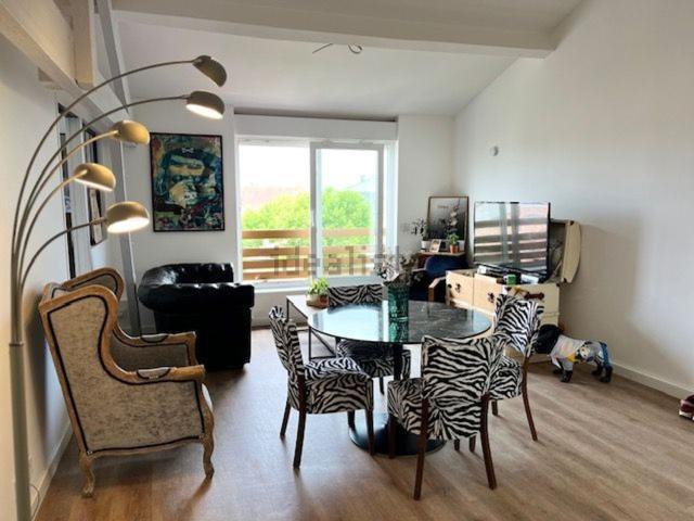 Appartement vente à Cauderès, Talence