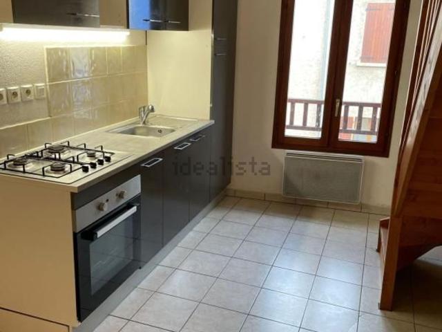 Appartement location à Lotissement Les Poiriers, Tallard