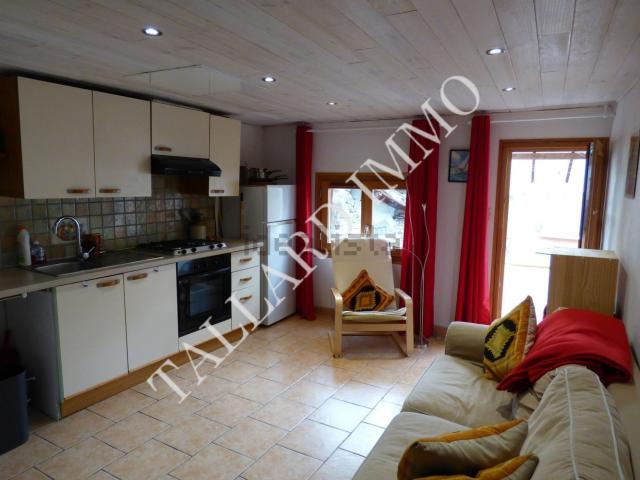Appartement vente à Fifre, Châteauvieux