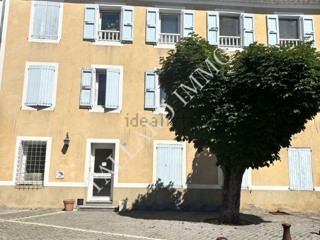 Appartement vente à Lotissement Les Coteaux, Tallard