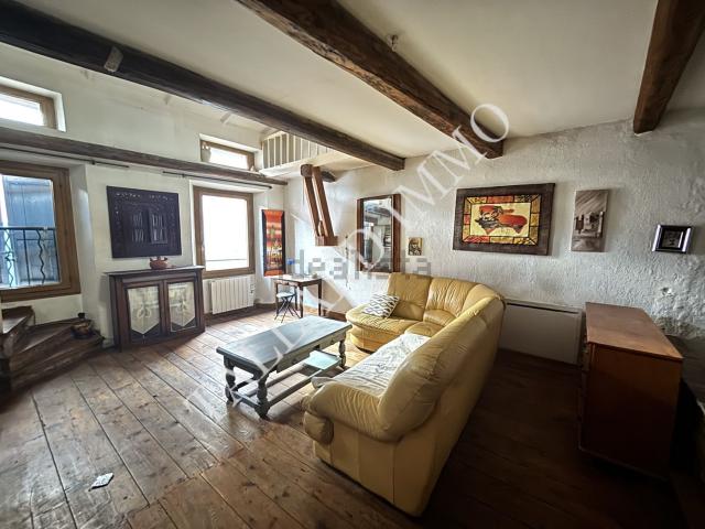 Appartement vente à Fifre, Châteauvieux