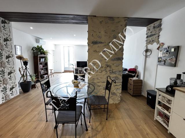 Appartement vente à Fifre, Châteauvieux