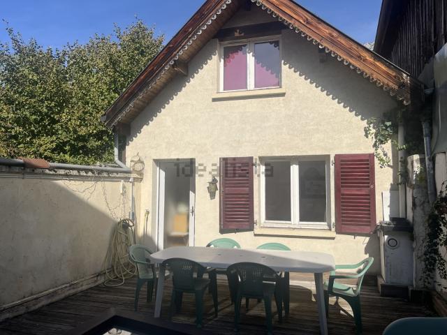 Appartement vente à Talloires, Talloires-Montmin