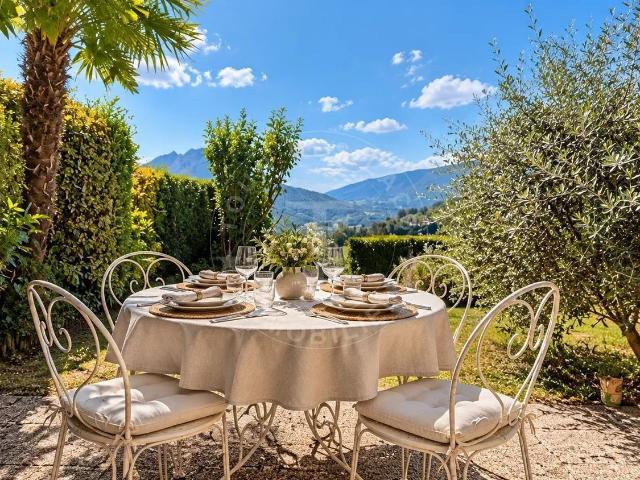 Appartement vente à Talloires, Talloires-Montmin
