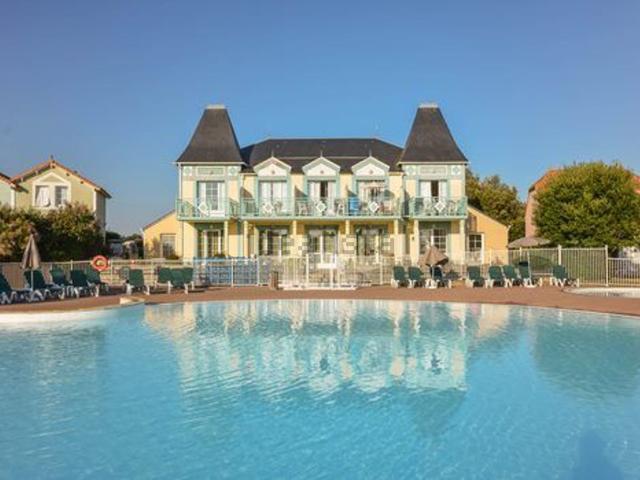Appartement vente à Querry Pigeon, Talmont-Saint-Hilaire