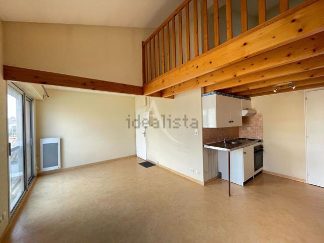 Appartement location à La Patauderie, Talmont-Saint-Hilaire
