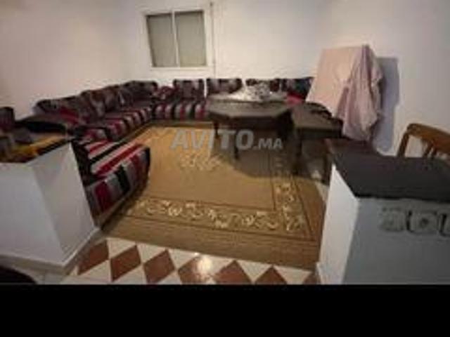 Appartement location à Tamansourt, L'Oriental