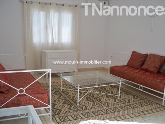 Appartement vente