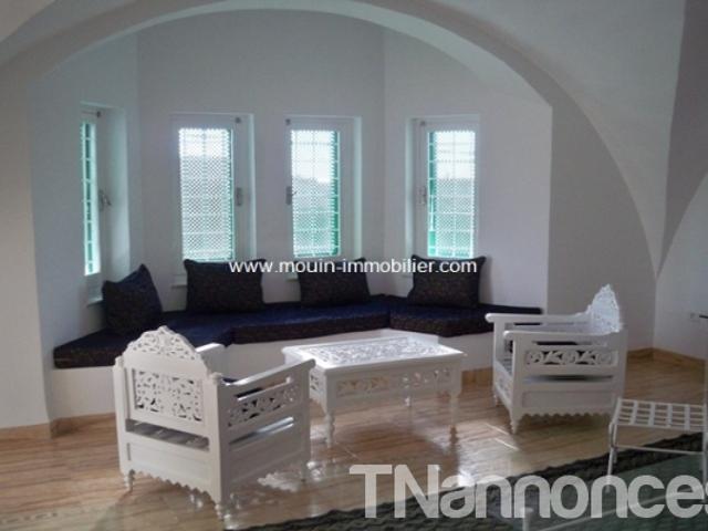 Appartement location