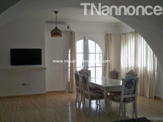 Appartement vente