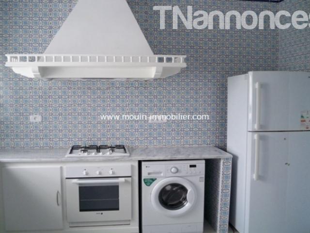 Appartement location