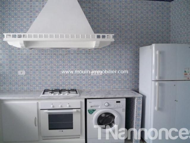 Appartement location