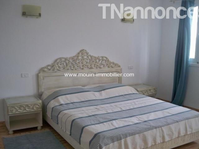 Appartement location