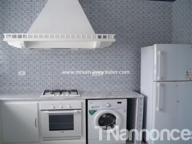 Appartement vente