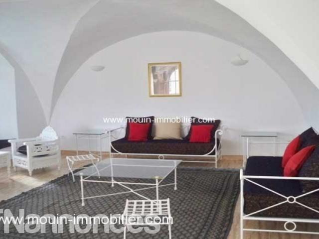 Appartement vente