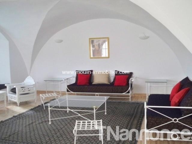 Appartement vente