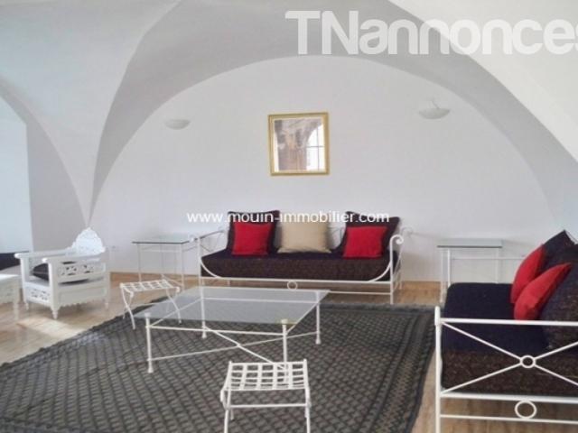 Appartement location