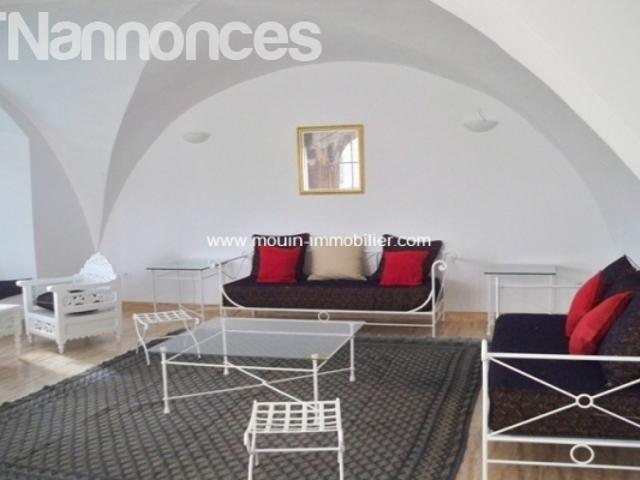 Appartement location
