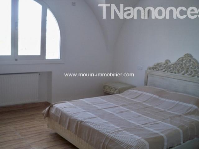 Appartement location