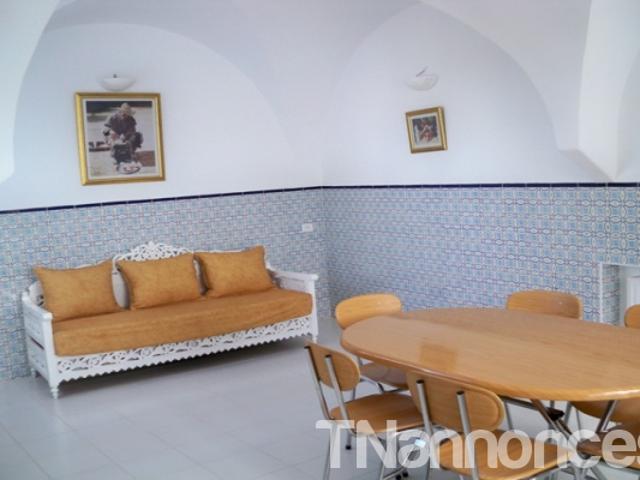 Appartement vente