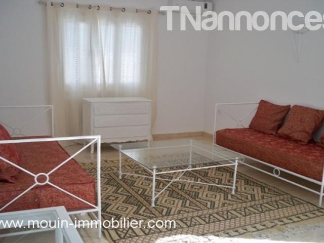 Appartement vente