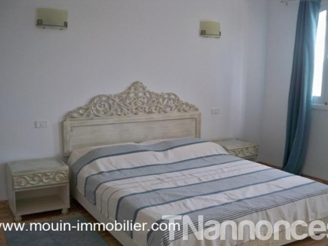 Appartement location