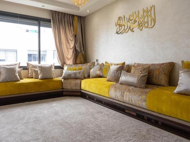 Appartement location à Dar Bouazza, Gharb-Chrarda-Beni Hssen