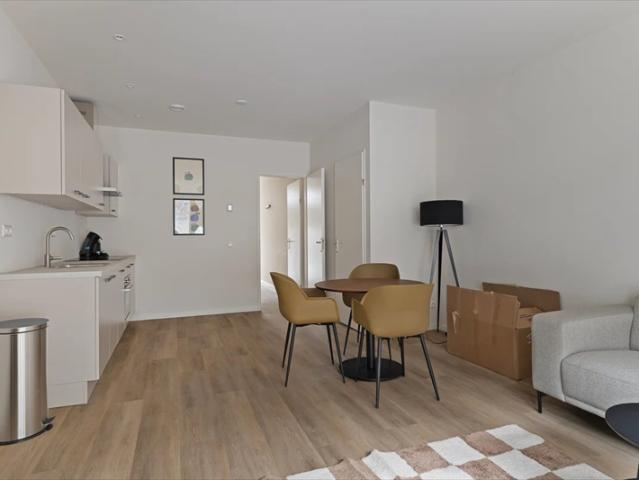 Appartement te huur in Oud-Crooswijk, Rotterdam