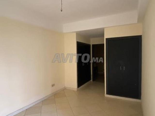 Appartement vente à Tamesna