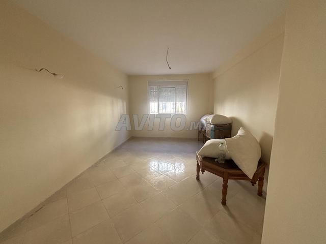 Appartement vente à Tamesna