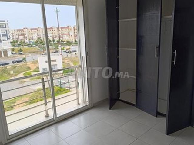 Appartement vente à Tamesna, Rabat-Salé-Zemmour-Zaër