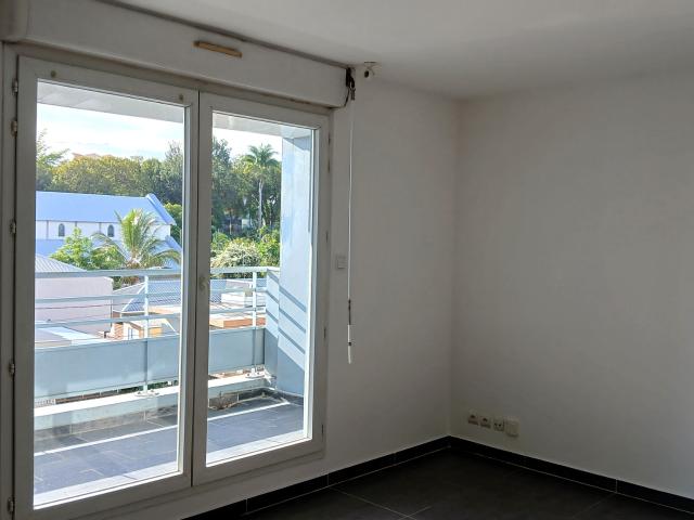 Appartement location à La Réunion